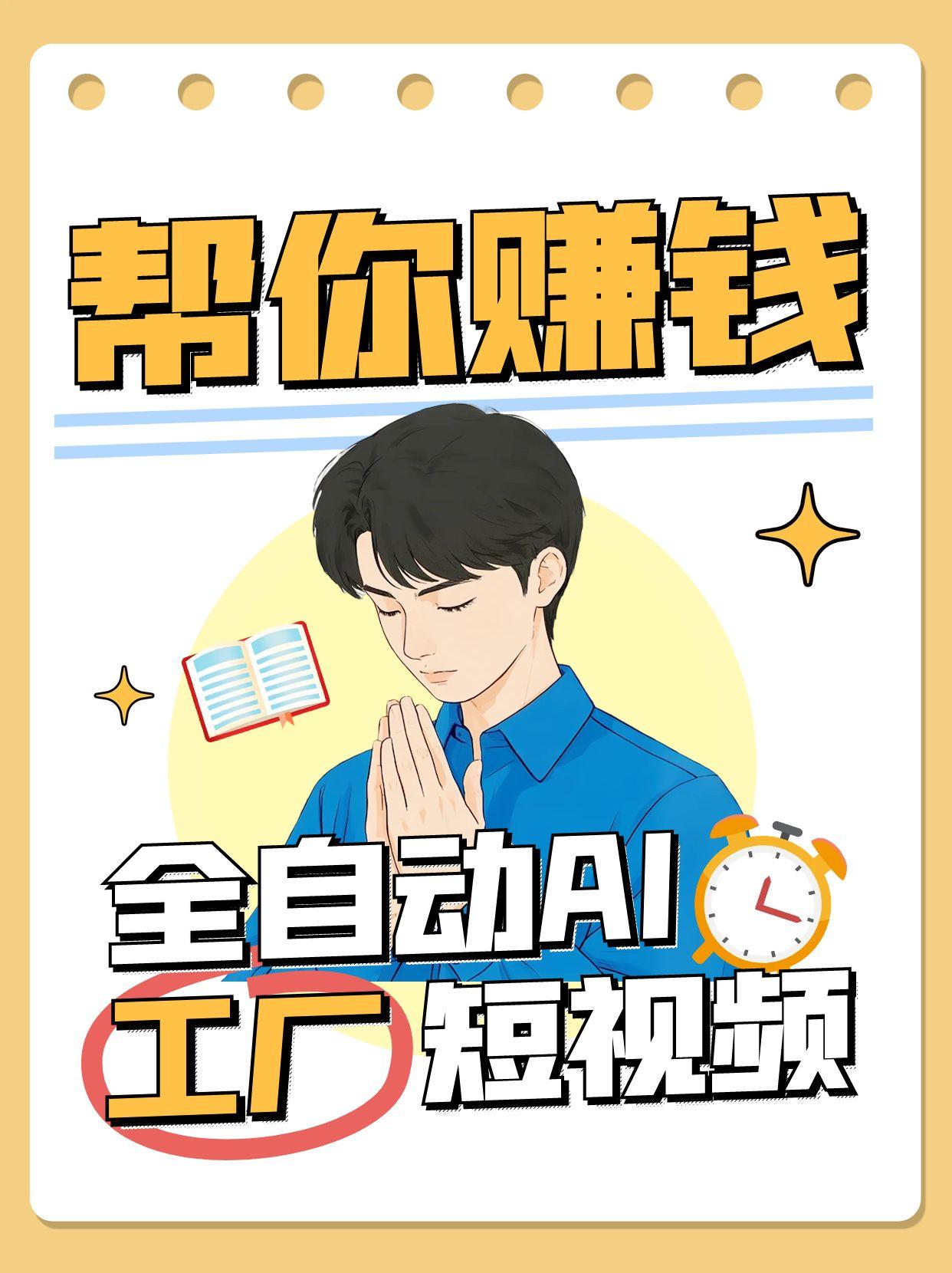 全自动AI短视频工厂！一个可以帮你赚钱的n8n工作流，真正实现无人值守！ - 奉壹网创-奉壹网创