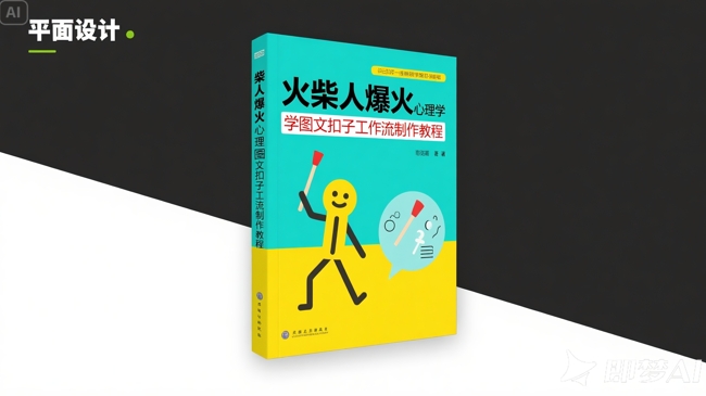利用Coze扣子一键生成火柴人爆火心理学工作流，保姆级教学 - 奉壹网创-奉壹网创